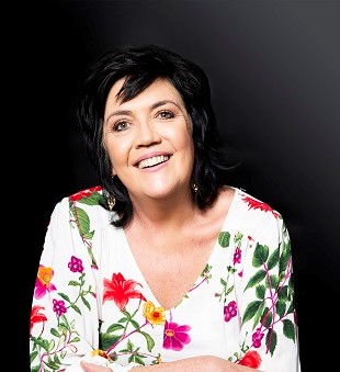 Picture of Elbie Bodenstein